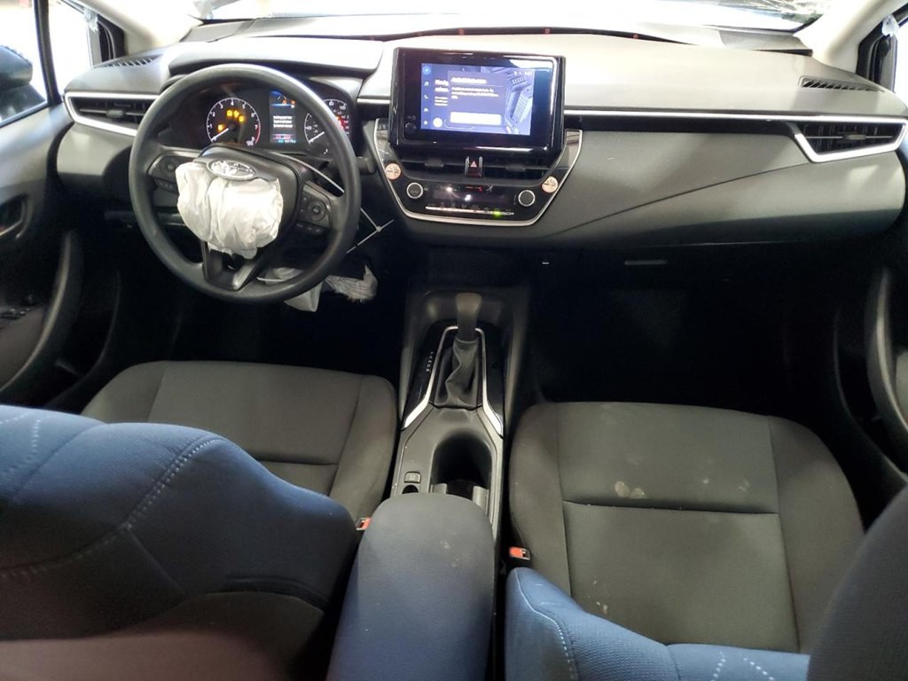 2023 Toyota Corolla Image 8