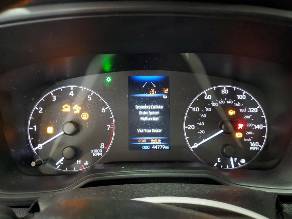 2023 Toyota Corolla Image 9