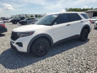 Image for 2020 Ford Explorer Police Interceptor Utility ID: 6726403