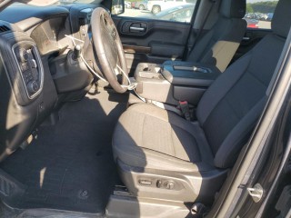 Image for 2021 Chevrolet Silverado 1500 RST ID: 6729930