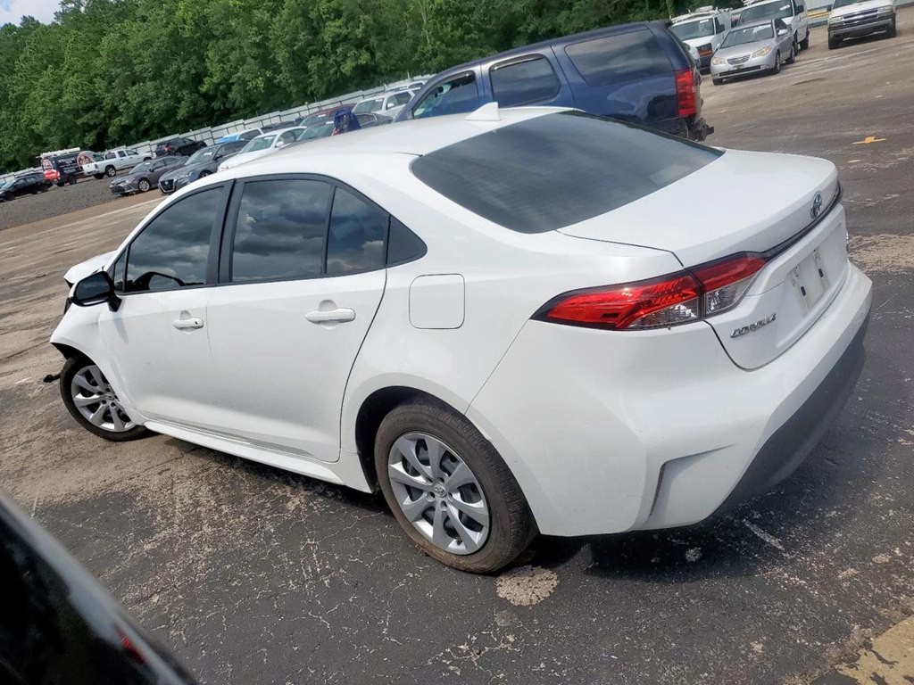 2023 Toyota Corolla Image 2
