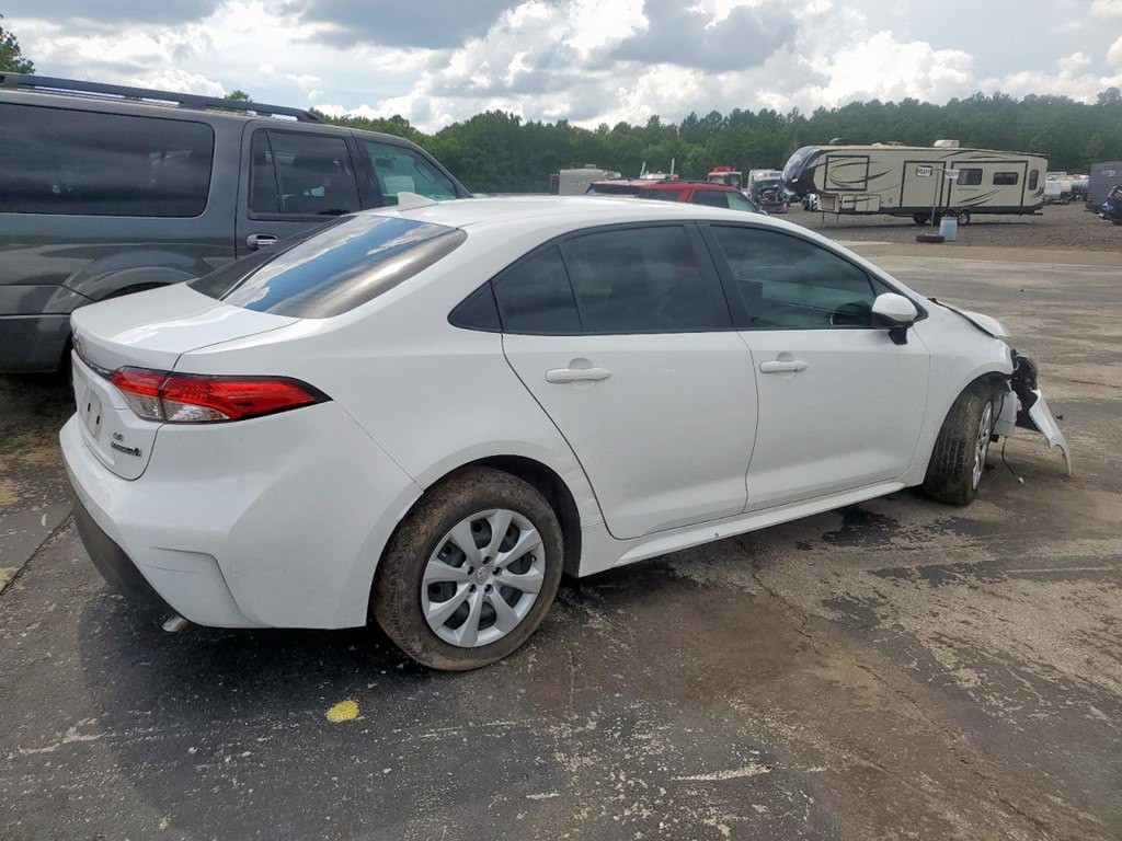 2023 Toyota Corolla Image 3