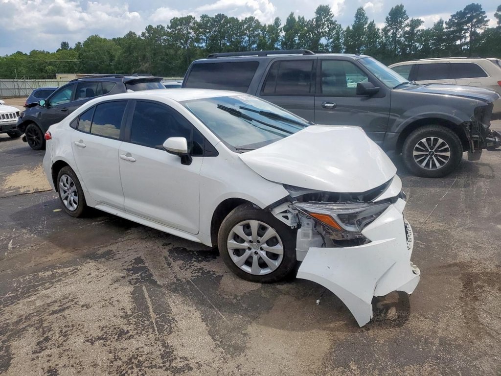 2023 Toyota Corolla Image 4