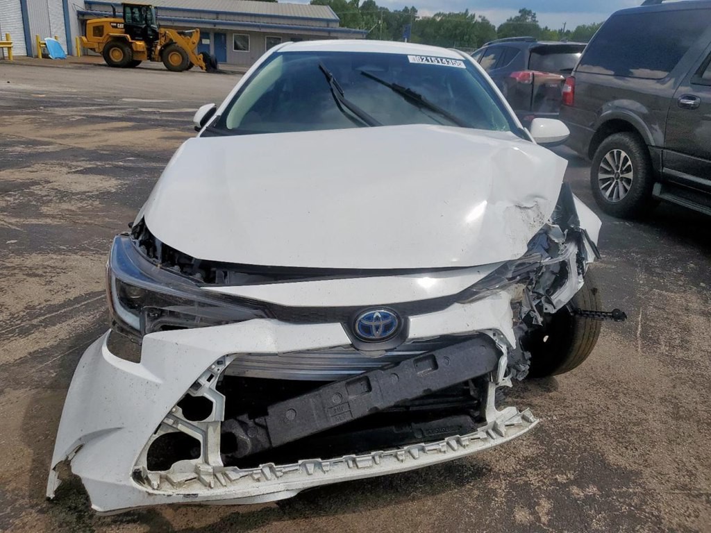 2023 Toyota Corolla Image 5