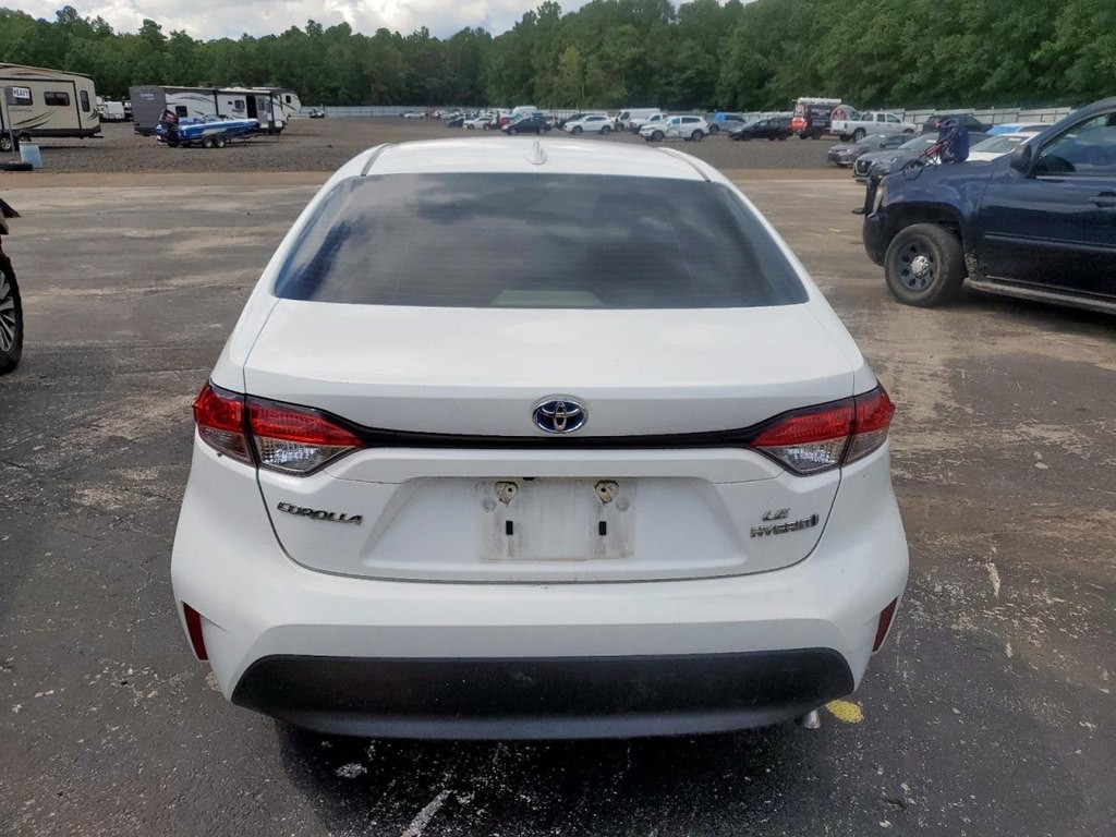 2023 Toyota Corolla Image 6