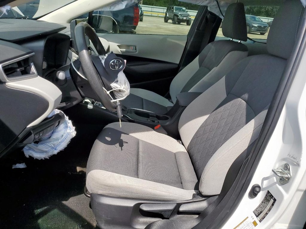 2023 Toyota Corolla Image 7