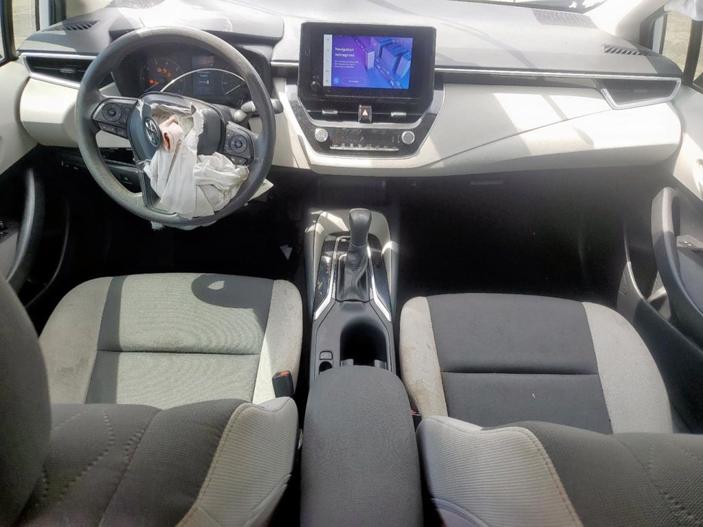 2023 Toyota Corolla Image 8