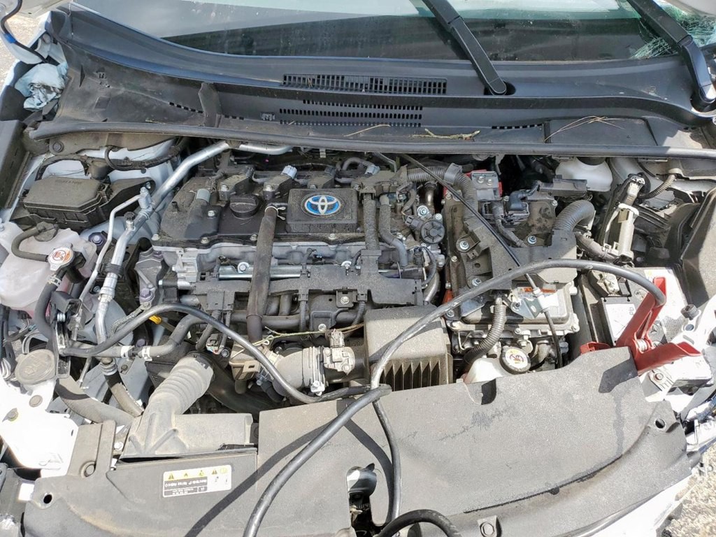 2023 Toyota Corolla Image 11