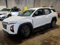 Image for 2025 Chevrolet Equinox LT ID: 6730308