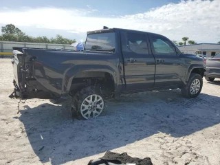 Image for 2024 Toyota Tundra SR5 ID: 6730582