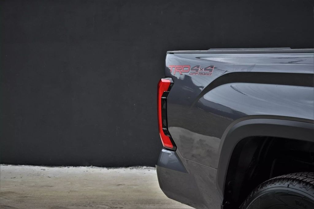 2024 Toyota Tundra Image 6