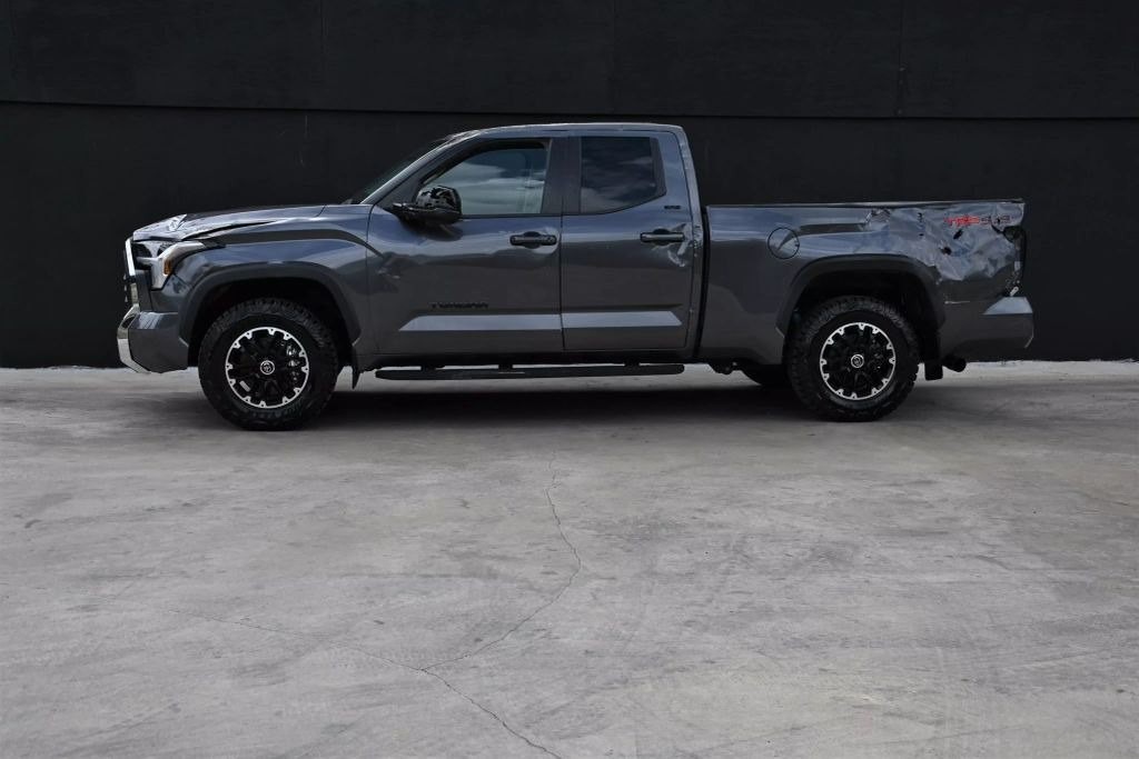 2024 Toyota Tundra Image 7