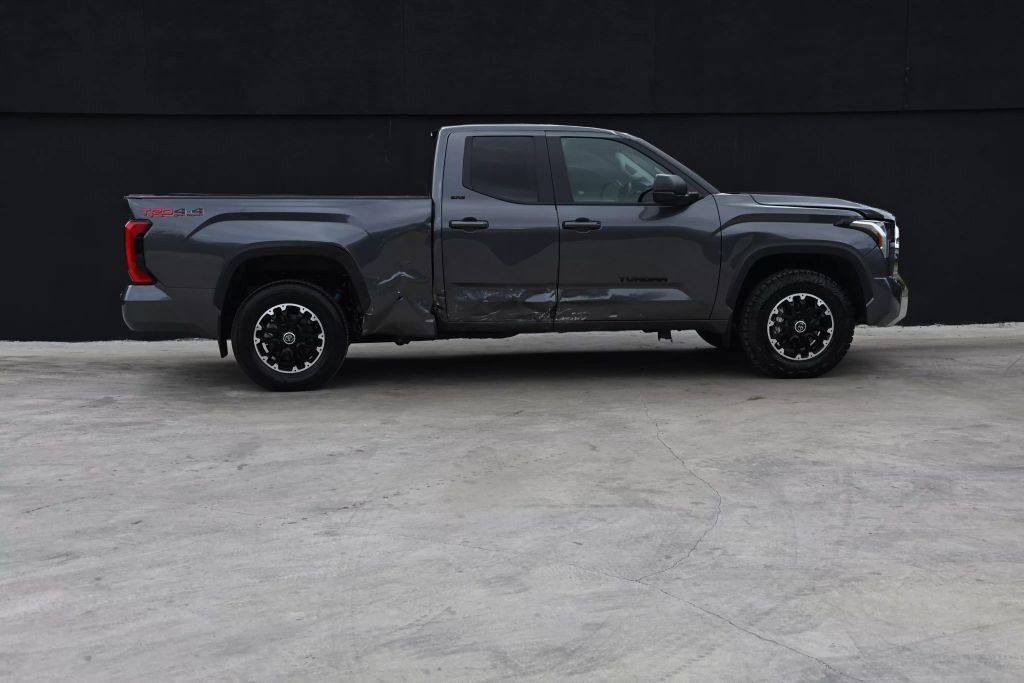 2024 Toyota Tundra Image 8