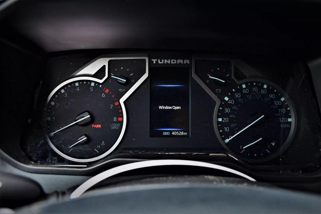 2024 Toyota Tundra Image 10