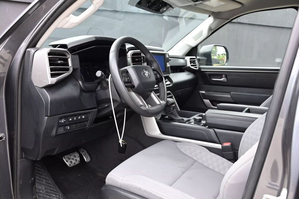 2024 Toyota Tundra Image 12