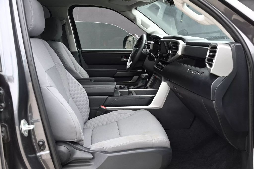 2024 Toyota Tundra Image 13