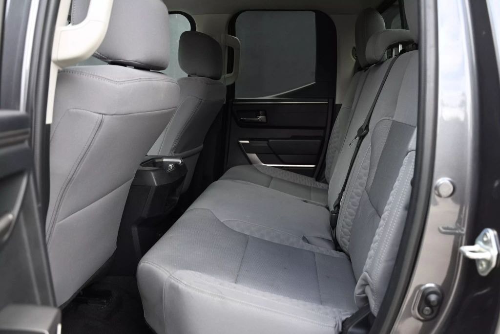 2024 Toyota Tundra Image 14