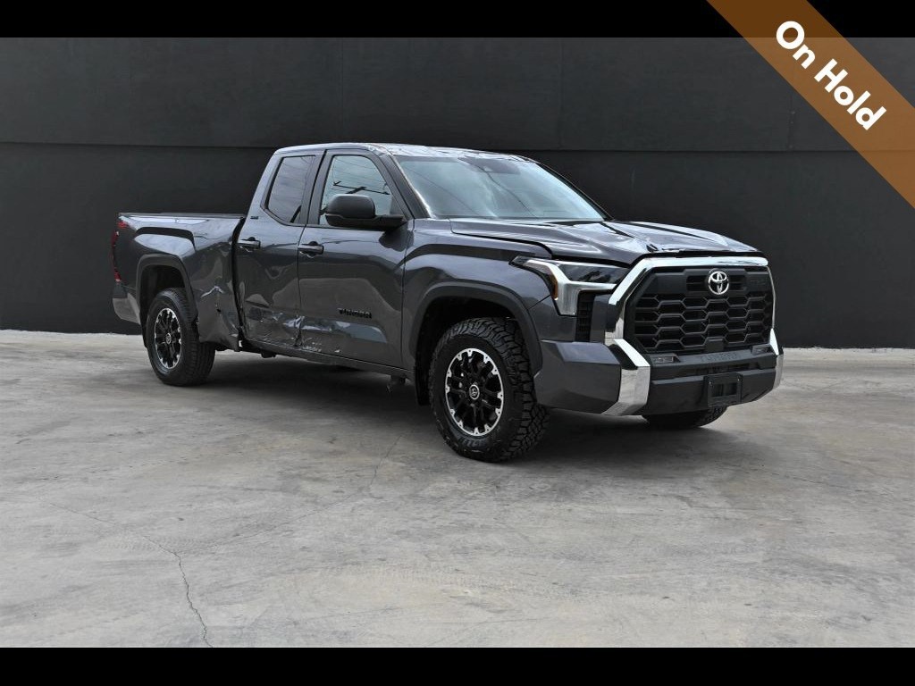 2024 Toyota Tundra Image 15