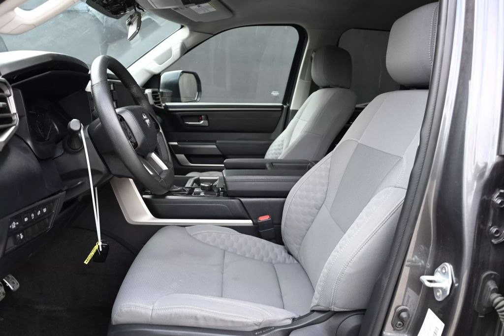 2024 Toyota Tundra Image 17