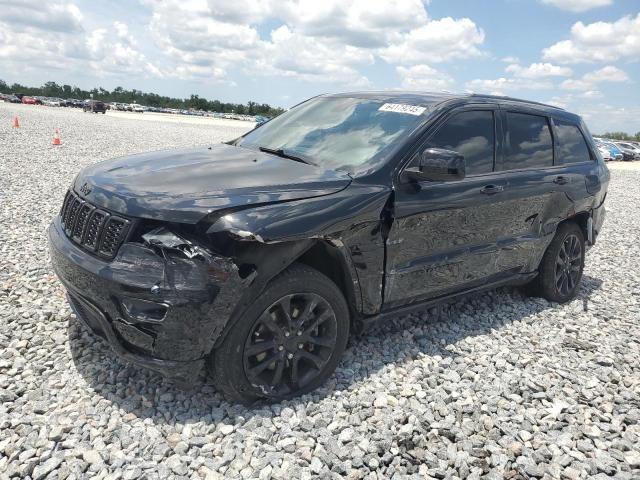 2021 Jeep Grand Cherokee Image 1