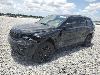 Image for 2021 Jeep Grand Cherokee Laredo E ID: 6734516