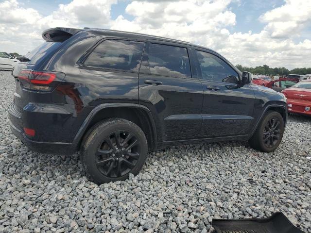 2021 Jeep Grand Cherokee Image 3