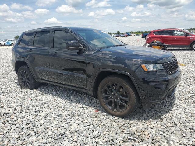 2021 Jeep Grand Cherokee Image 4