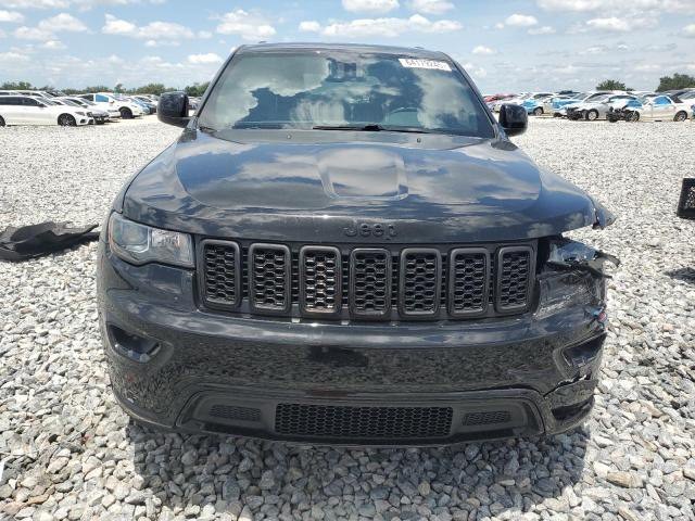 2021 Jeep Grand Cherokee Image 5