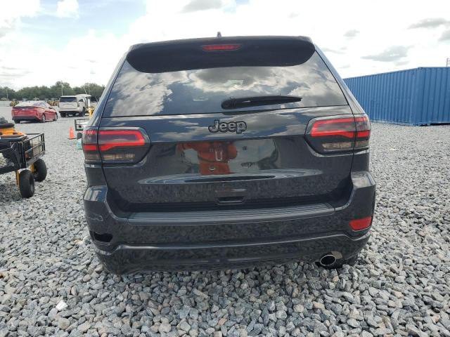2021 Jeep Grand Cherokee Image 6