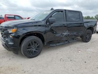 Image for 2025 Chevrolet Silverado 1500 Custom ID: 6734952