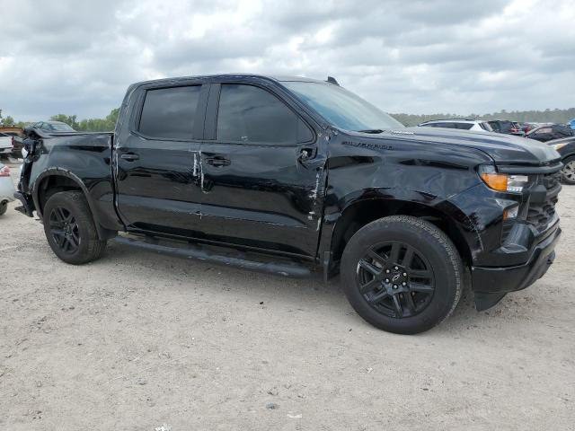 2025 Chevrolet Silverado 1500 Image 4