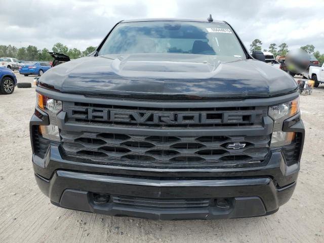 2025 Chevrolet Silverado 1500 Image 5