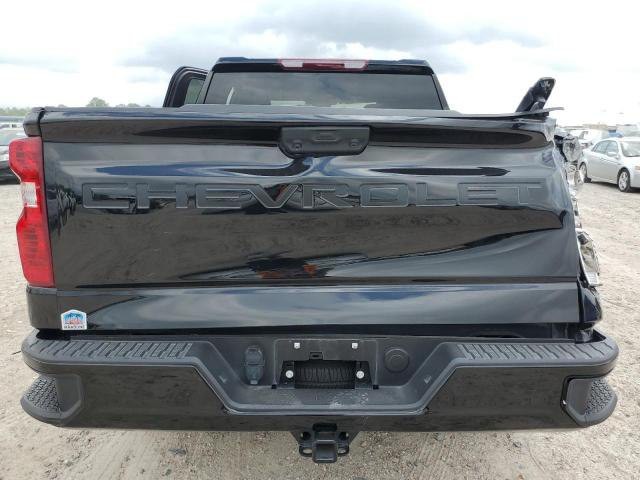2025 Chevrolet Silverado 1500 Image 6