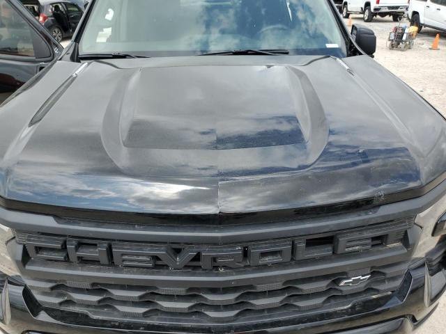 2025 Chevrolet Silverado 1500 Image 11