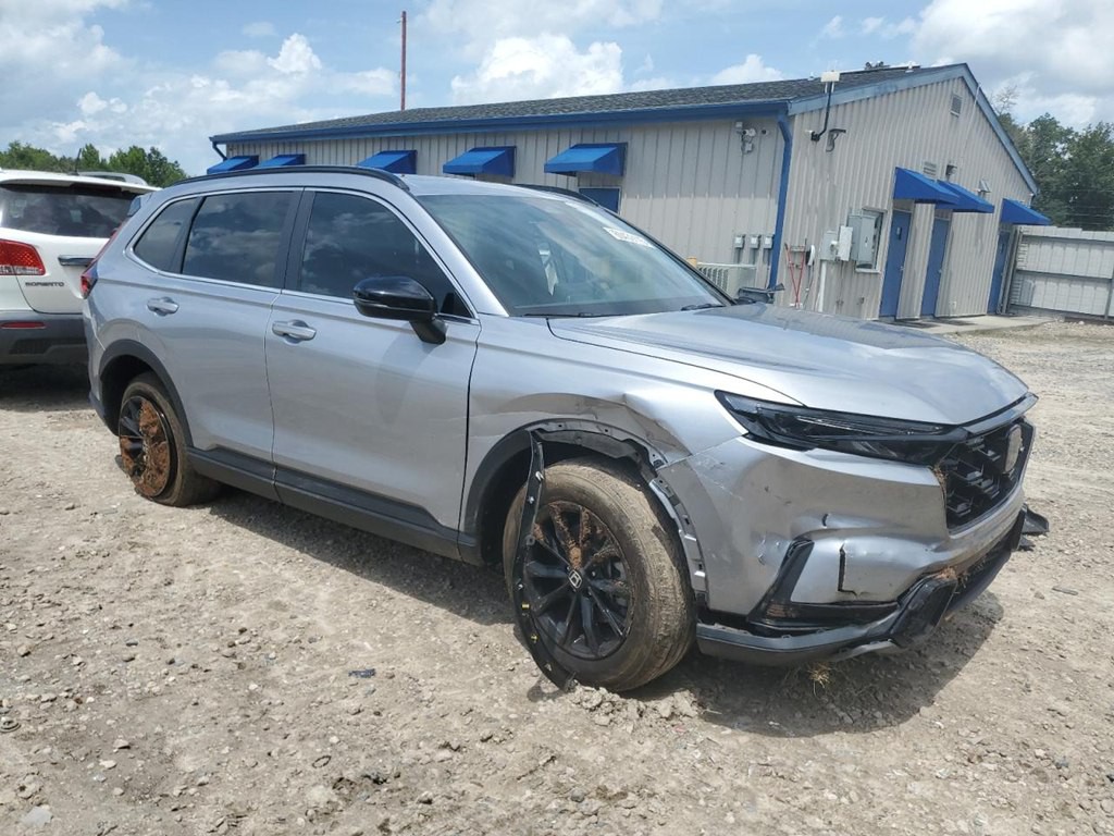 2024 Honda CR-V Image 4