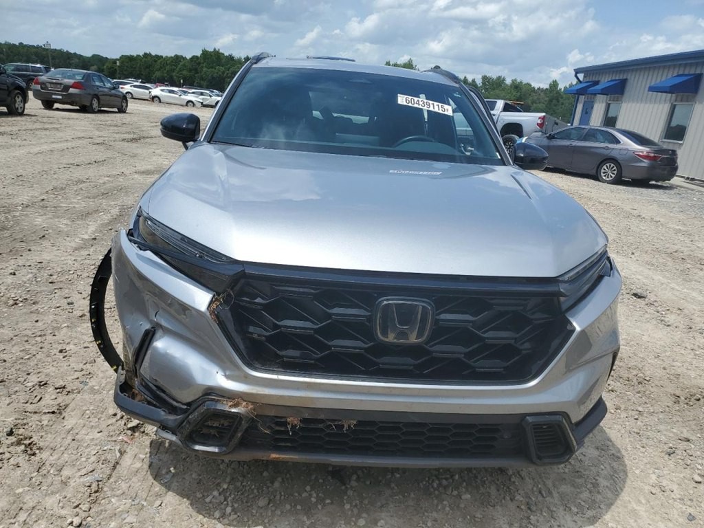 2024 Honda CR-V Image 5