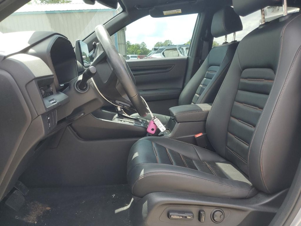2024 Honda CR-V Image 7
