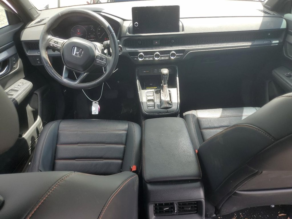 2024 Honda CR-V Image 8
