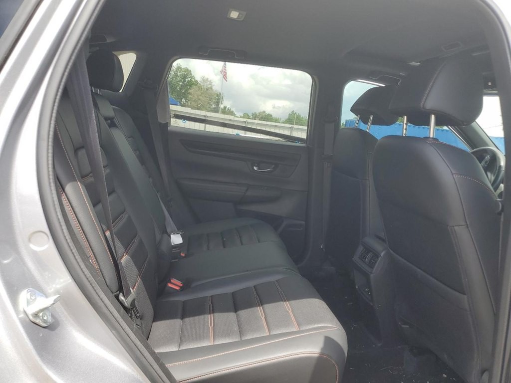 2024 Honda CR-V Image 10