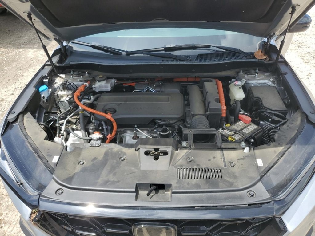 2024 Honda CR-V Image 11