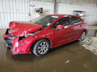 Image for 2020 Toyota Corolla LE ID: 6735251