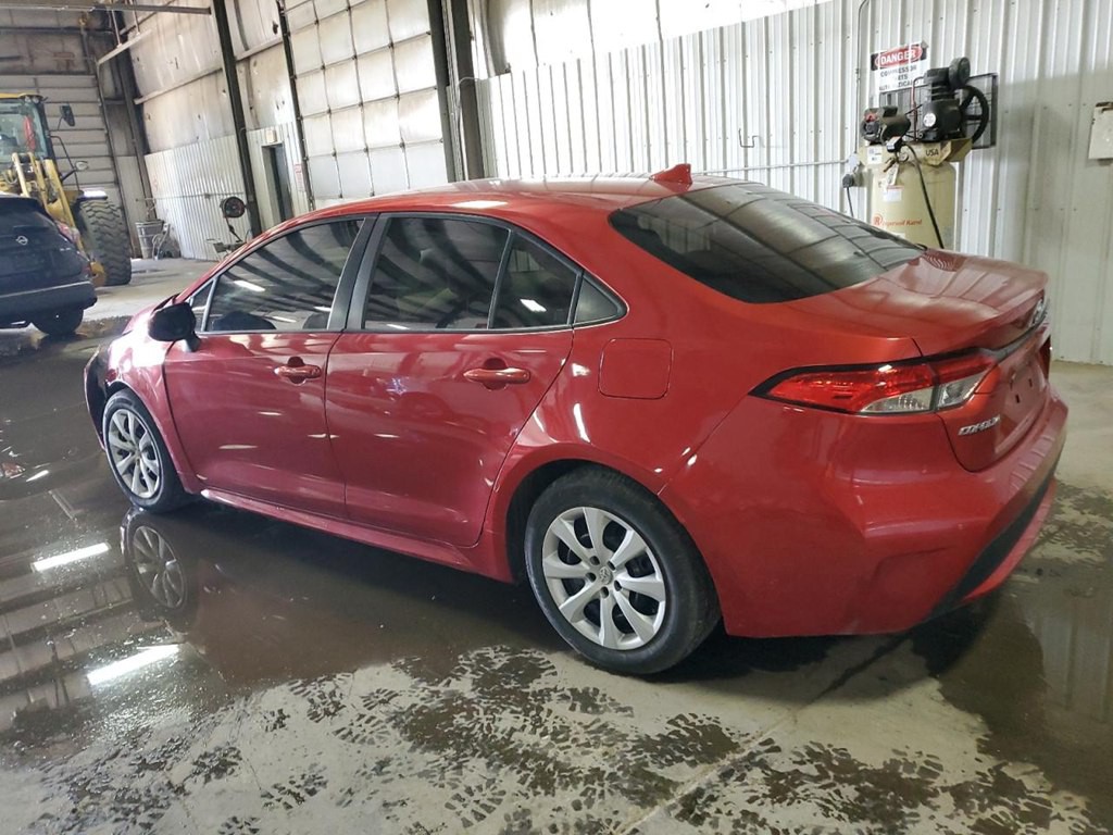 2020 Toyota Corolla Image 2