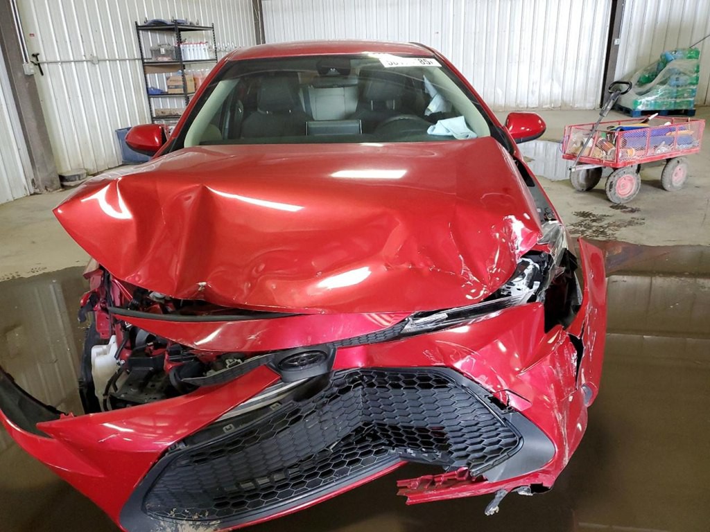 2020 Toyota Corolla Image 5