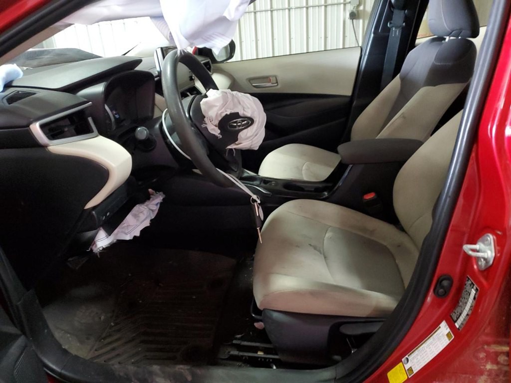 2020 Toyota Corolla Image 7
