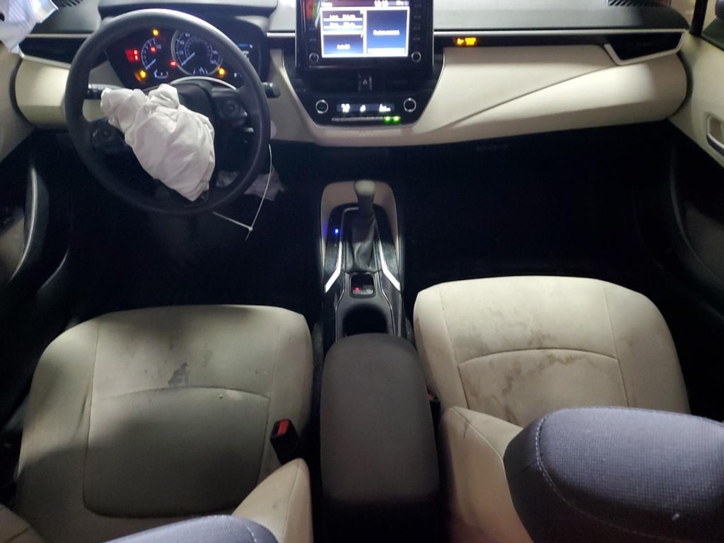 2020 Toyota Corolla Image 8