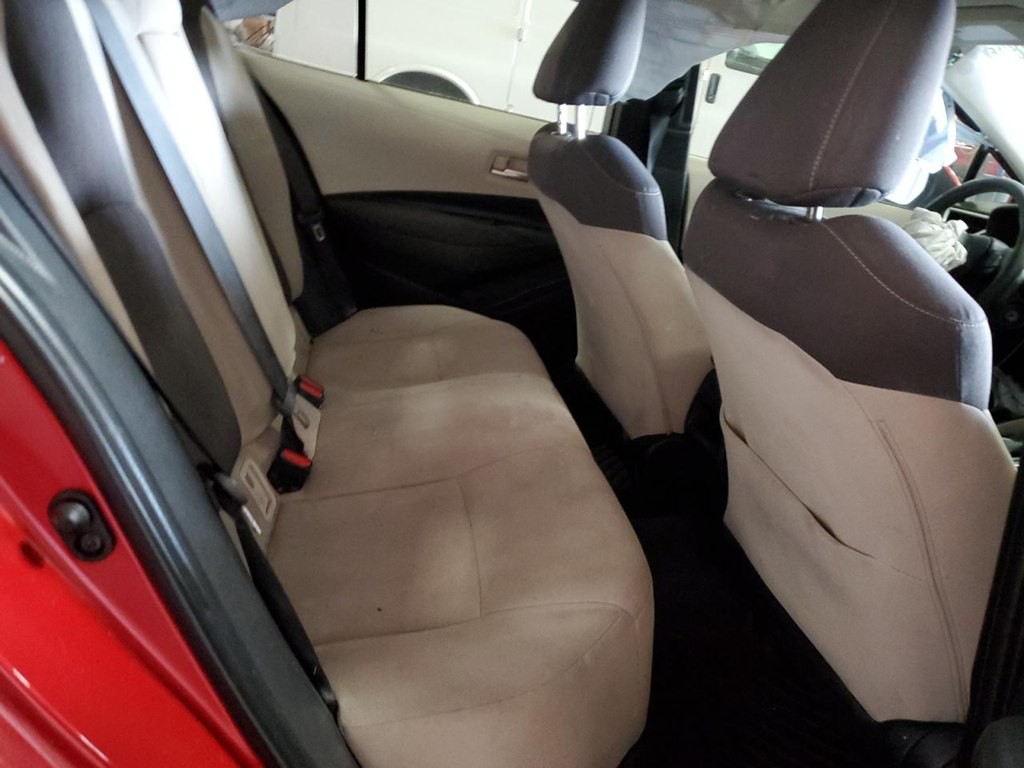 2020 Toyota Corolla Image 10