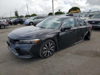 Image for 2023 Honda Civic EX ID: 6735272