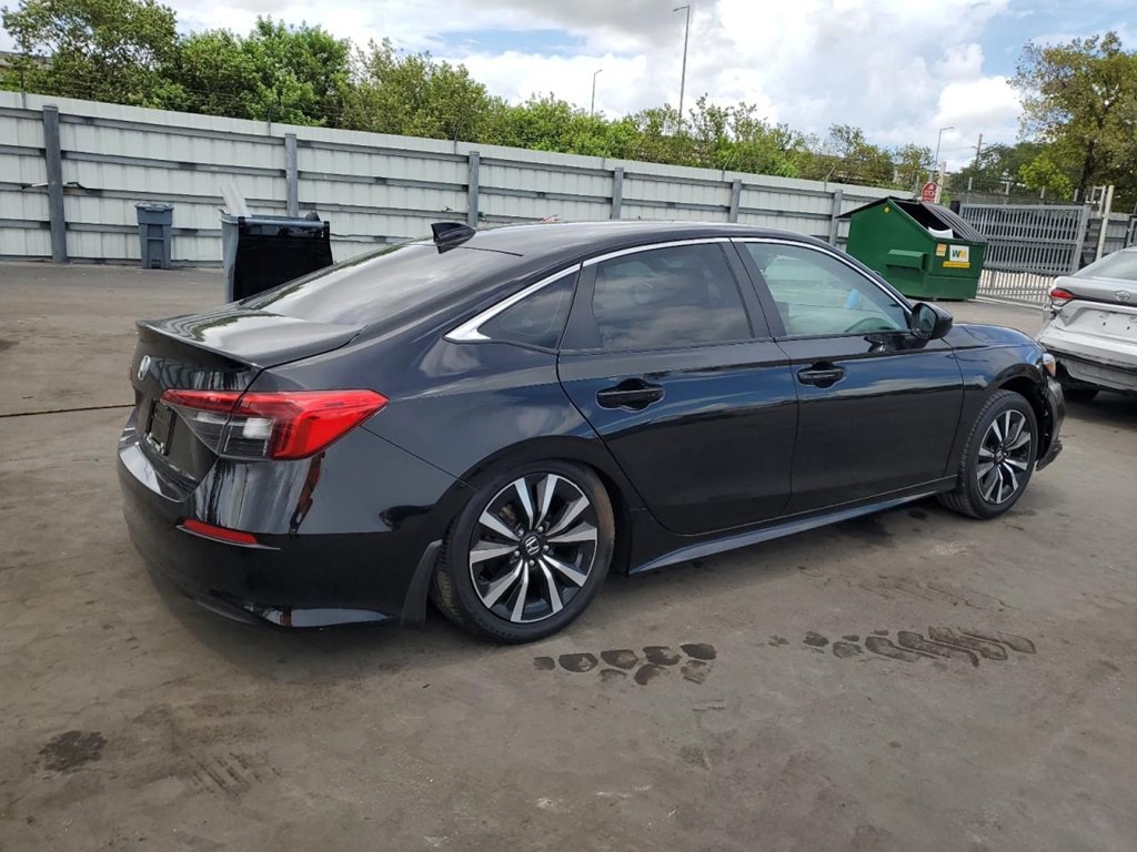 2023 Honda Civic Image 3