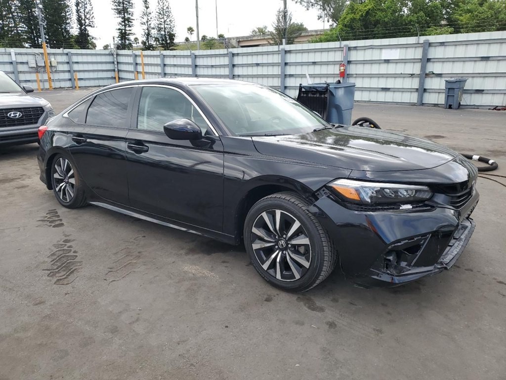 2023 Honda Civic Image 4