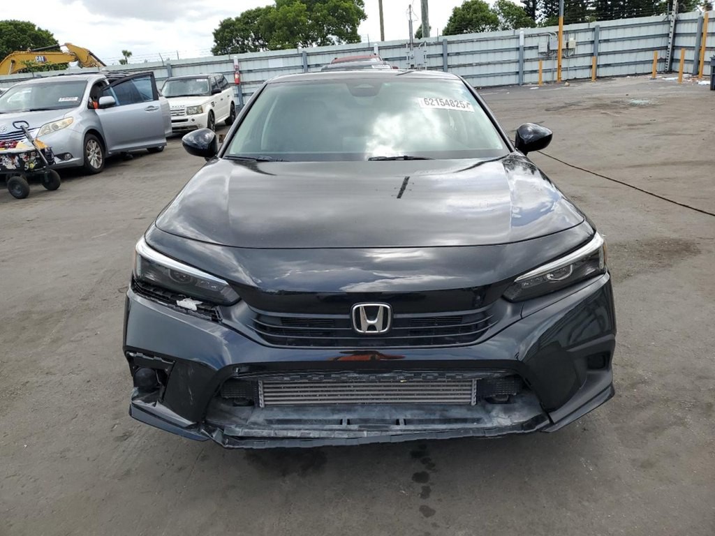 2023 Honda Civic Image 5